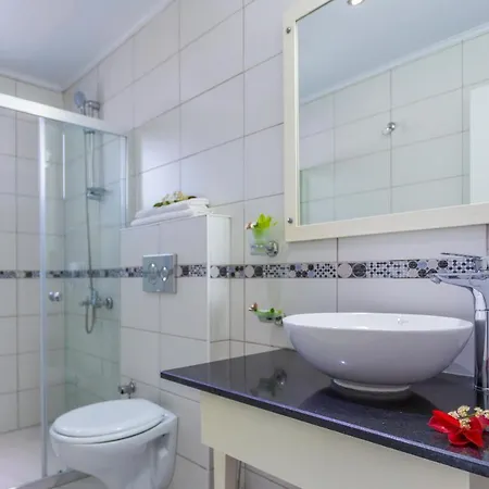 Appartamento Orka Royal Hills D3 *