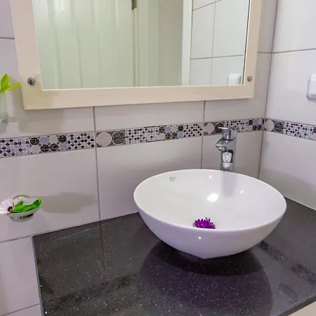 Appartamento Orka Royal Hills D3 Fethiye