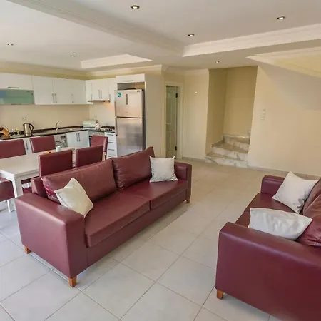 Appartamento Orka Royal Hills D3