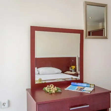 Orka Royal Hills D3 Appartamento