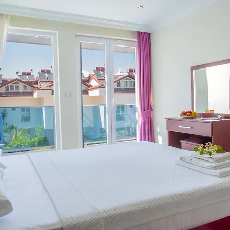 Appartamento Orka Royal Hills D3 Fethiye