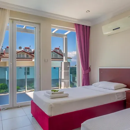 Orka Royal Hills D3 Appartamento