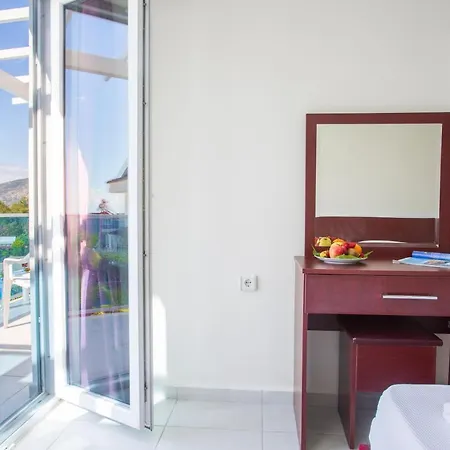 Orka Royal Hills D3 * Fethiye