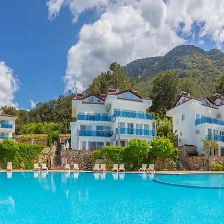 Orka Royal Hills D3 Appartamento