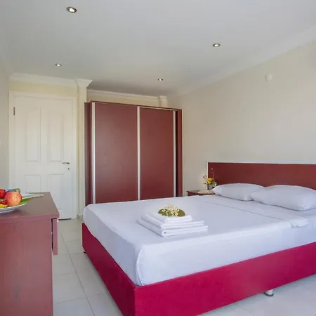 Orka Royal Hills D3 * Fethiye