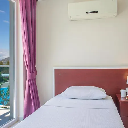 Appartamento Orka Royal Hills D3 *