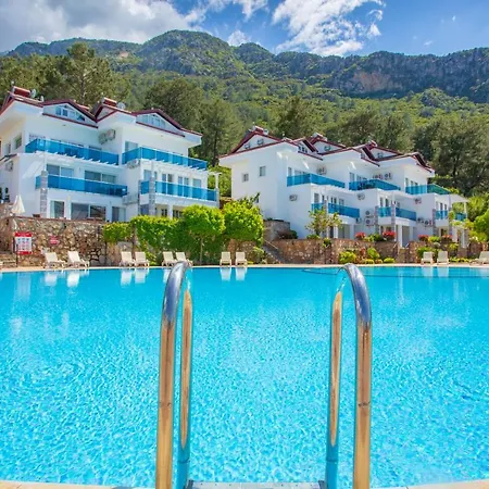 Orka Royal Hills D3